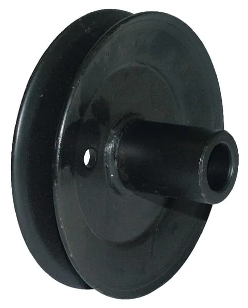 MTD - 7560486 - V-Belt Pulley 5"