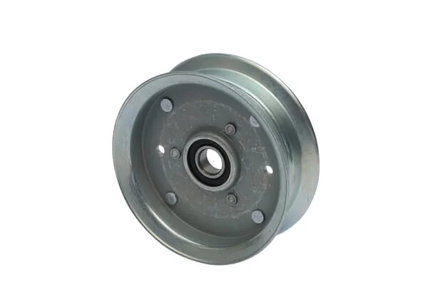 MTD - 75605034A - Pul:IDLR:4.50" DIA