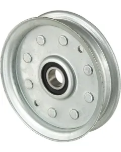 MTD - 75605042 - Tension Pulley 4.25" Dia HD