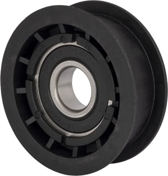 MTD - 75605209 - Pul:Idler:Flat 2.25 OD
