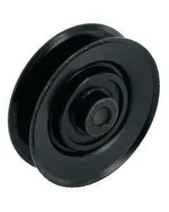 MTD - 75605234 - Tension Pulley V-Type 2.00" KU