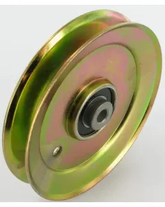 MTD - 7560616 - Pulley 5.0 Dia V-Type