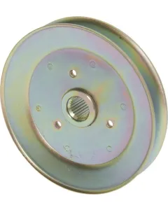 MTD - 7561052 - Pulley Transmission 4.50 Dia