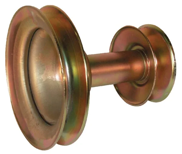 MTD - 7561182A - Engine Pulley