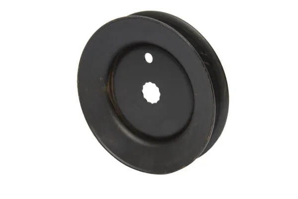 MTD - 7561187 - V-Belt Pulley Deck 5.0 DIA