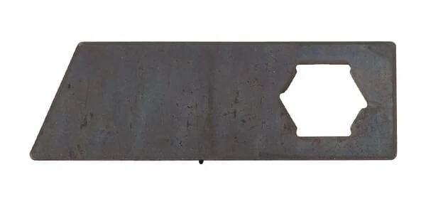 MTD - 78104016B - Aerator Blade