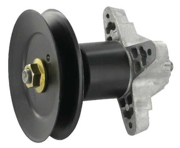 MTD - 9180409C - Blade Shaft Complete