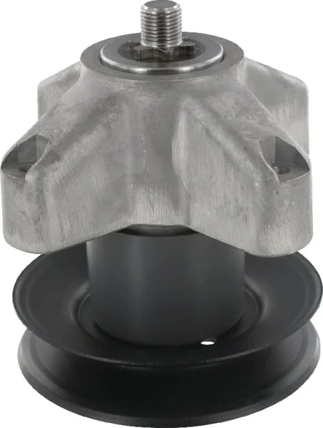MTD - 918-04161B - Blade Shaft VS:4.55X.56