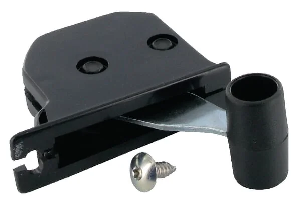 MTD - 9310823A - Throttle Housing