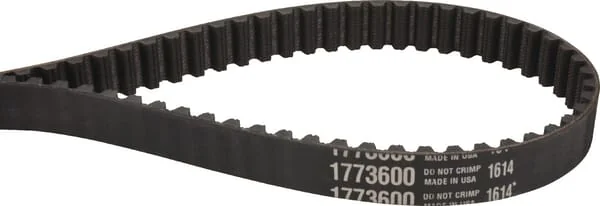 MTD - GW1773600 - Timing Belt Bolens/MTD