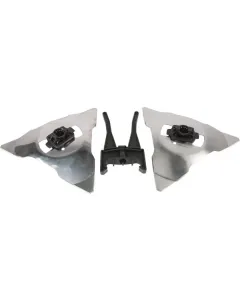 MTD - MRK6101AET - 2 Replacement Blades