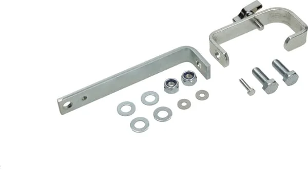 Multifan - BGMFFLEXST - Fan Mounting Set