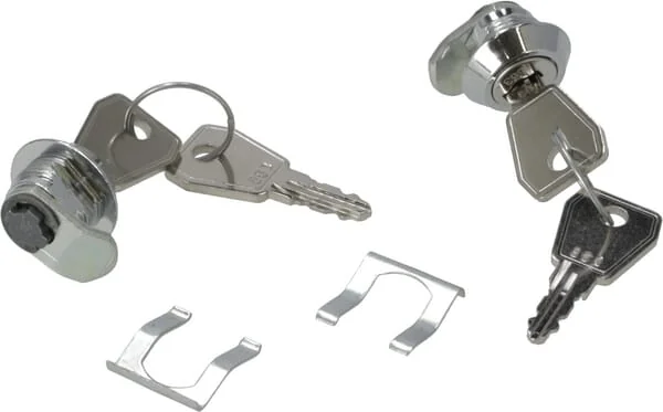 Munk - 11195GST - Lock Set