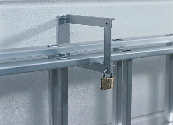 Munk - 19833GST - Wall Bracket For Ladder