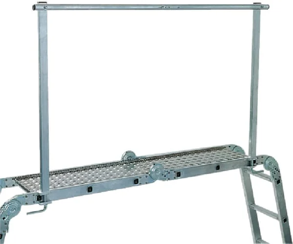 Munk - 30305GST - Aluminium Railing