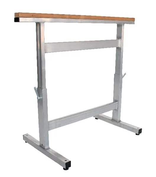 Munk - 30400GST - Work Support Adjustable