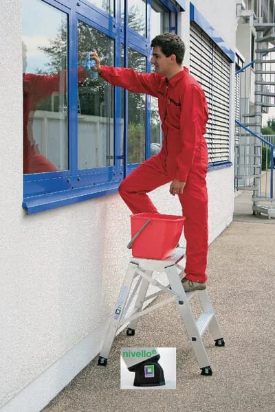 Munk - 50006GST - Work Platform 72 cm