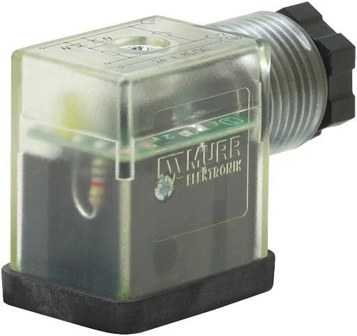MURR ELEKTRONIK - 29805MSUDB10000000 - Valve Connector, Type BI