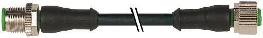 MURR ELEKTRONIK - 7000400216340200 - M12 Connecting Cable