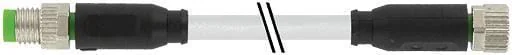 MURR ELEKTRONIK - 88011MSUD2110500 - Cable Extension Cable Sensor 4-Pole 5m