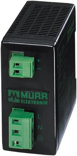 MURR ELEKTRONIK - MCSB13A - Power Supply 24VDC, 1.3A
