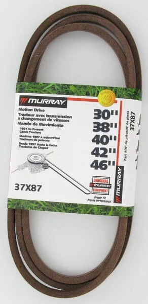 Murray - 037X87MA - V-Belt
