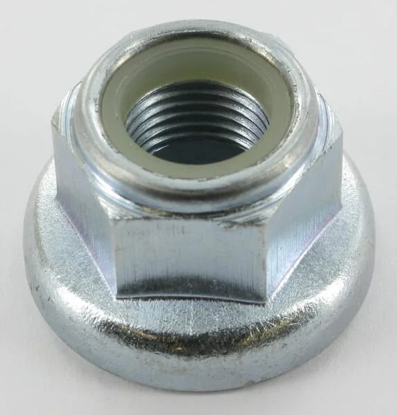 Murray - 15X140MA - Safety Nut 56-18, Zinc