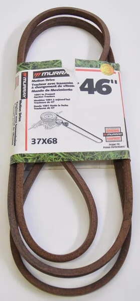 Murray - 37X68 - V-Belt