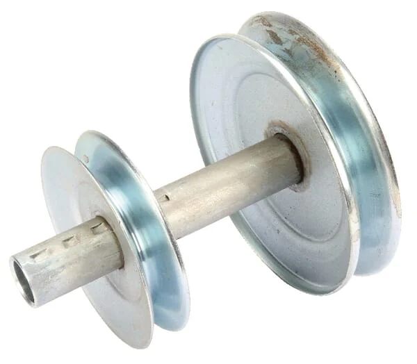 Murray - 93246Z - Pulley