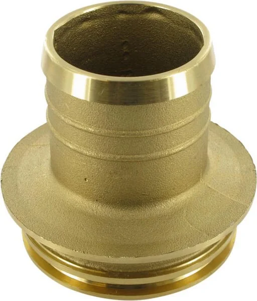 MZ - 0060029 - Straight Connection 60mm