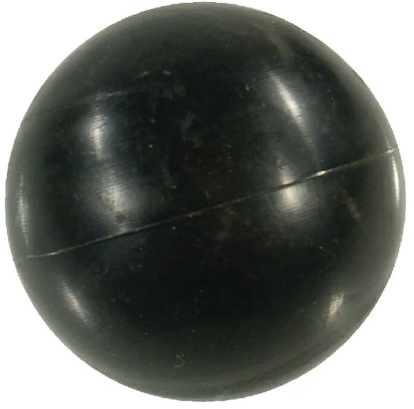 MZ - 0060110 - Floating Ball 60mm Polypropylene