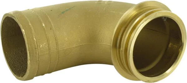 MZ - 0080030 - Curved Connection 80mm
