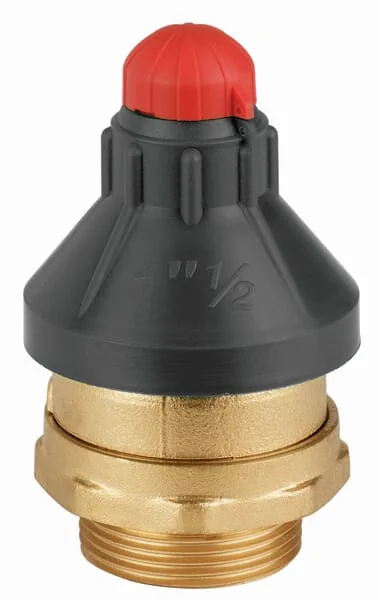 MZ - 0155513 - Vacuum Relief Valve 1 1/2"