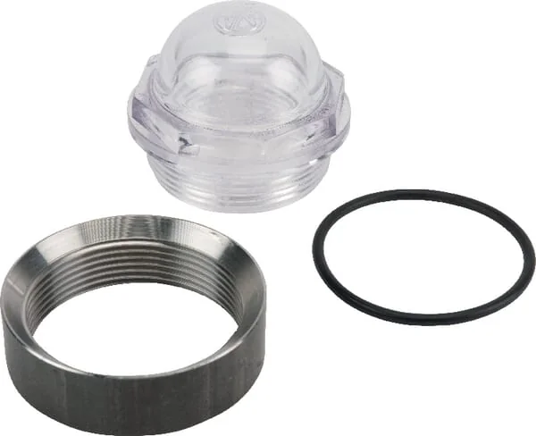 MZ - 0200040 - Complete Sight Glass 2"