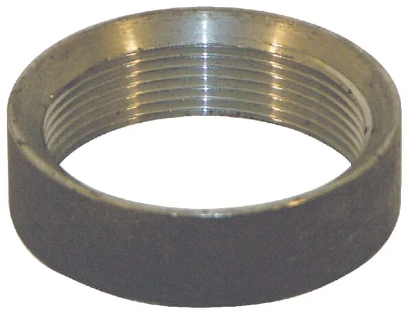 MZ - 0200240 - Weld-On Ring 2"