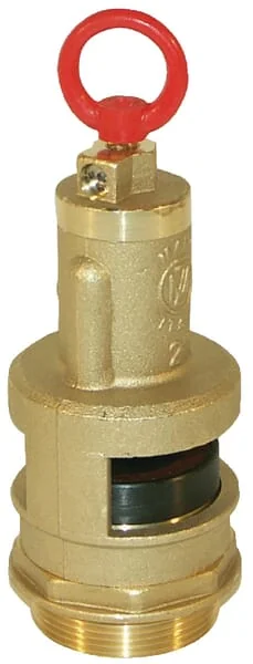 MZ - 0205513 - Safety Valve 2"