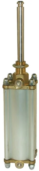 MZ - 5008200MZ - Pneumatic Cylinder 5" With Magnet MZ