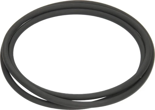 MZ - 8000009DE - O-Ring 240.9x3.53mm 70 Shore EPDM Black MZ
