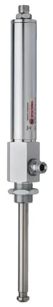 MZ - 8003055DW - Hydraulic Cylinder DW MZ 8"