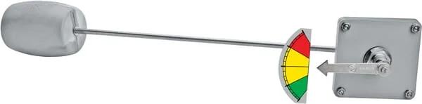 MZ - ARZO0434100150S - Level Indicator L=1000mm With Sensor