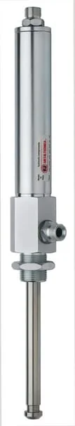 MZ - ARZO0551150000 - Double Acting Hydraulic Cylinder for 6" MZ Valves