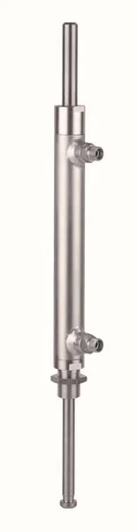 MZ - ARZO0552150000 - Hydraulic Cylinder 6" Double Acting with Through Rod