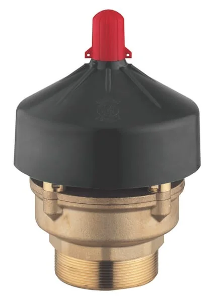MZ - ARZO0810080000 - Vacuum Relief Valve 3"