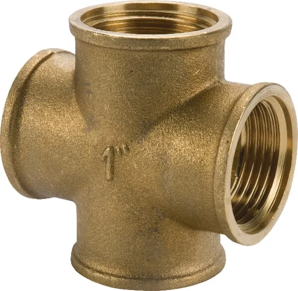 MZ - FG1801MS - Cross Coupling IG 1"
