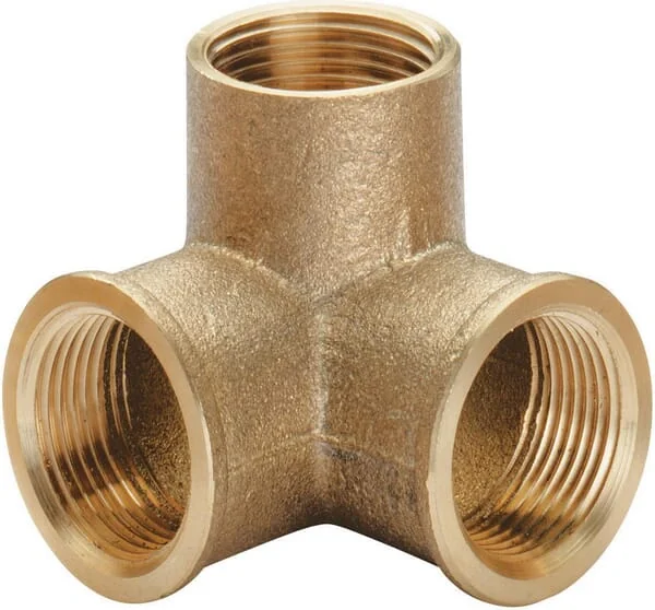 MZ - FG18112MS - Corner Coupling 90° IG 1/2"