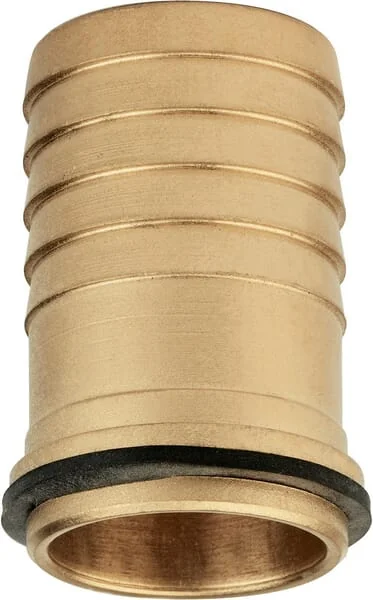MZ - FG5030MS - Hose Nipple MS, Straight