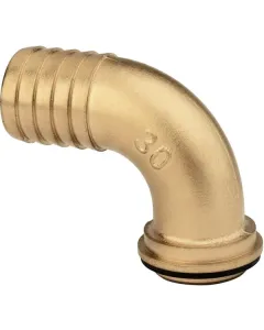 MZ - FG5140MS - Hose Nipple MS 90°
