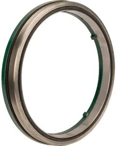 MZ - SEMI0100200008 - MZ Coupling with Seals