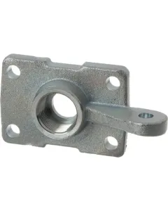 MZ - SOZO0090150005 - MZ Coupling Plate