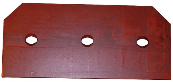 Naud - 031191 - Left/Right Middle Plate
